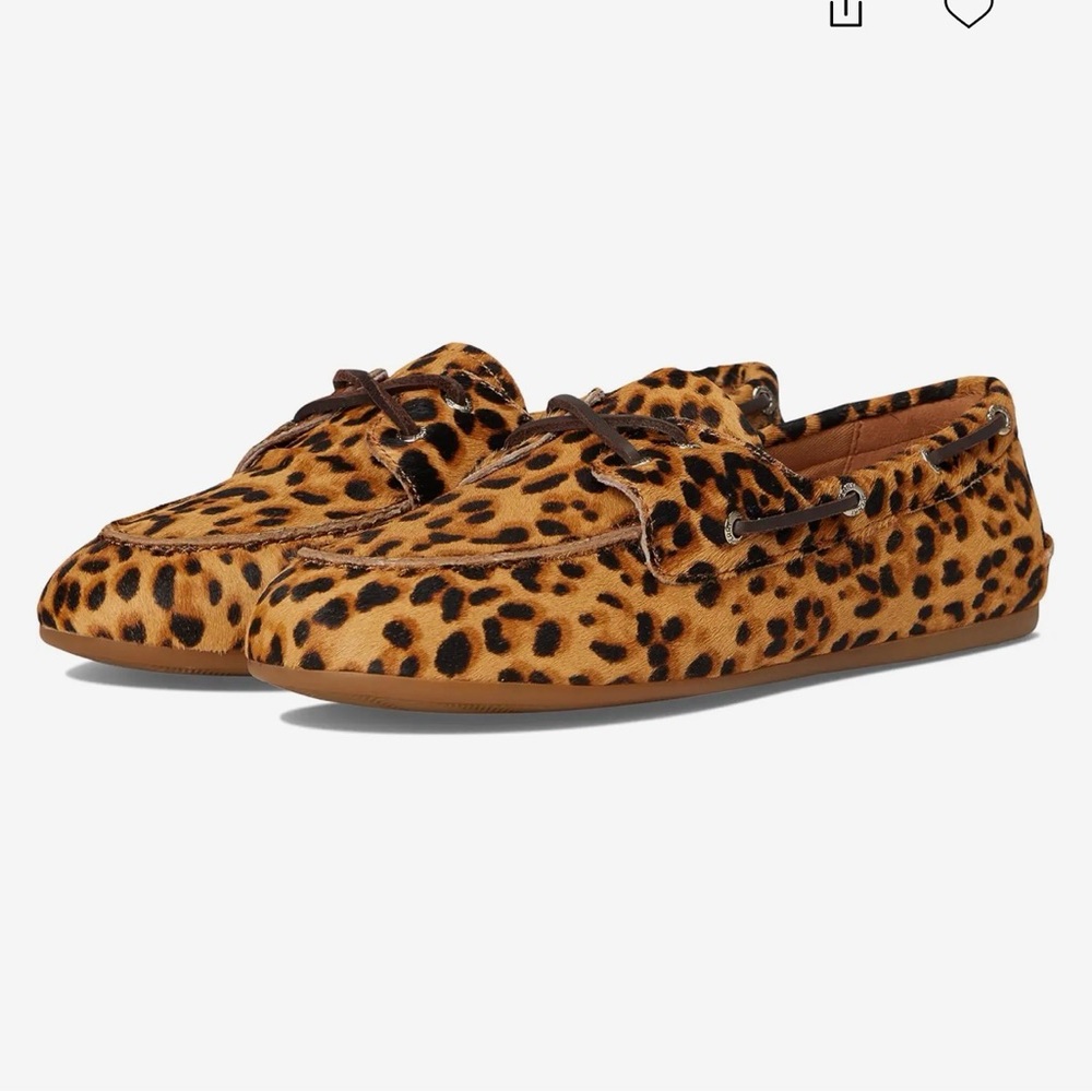 Sperry Boat Shoes